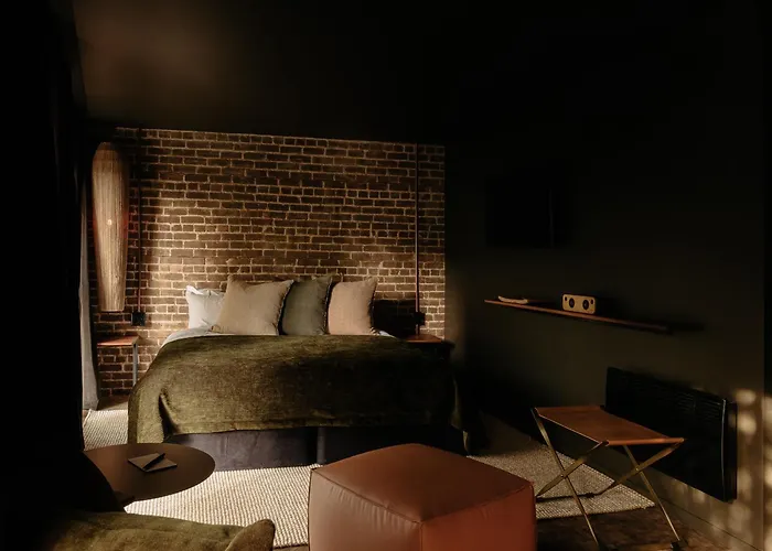 Maison Grinder Montréal