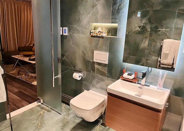 Hotel Kutuma Montreal