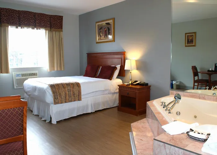 Auberge Royal Versailles Montreal